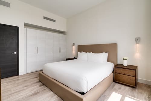 Costa Hollywood Beach Resort, Room