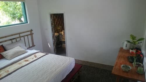 Tam Coc Eco House, Room