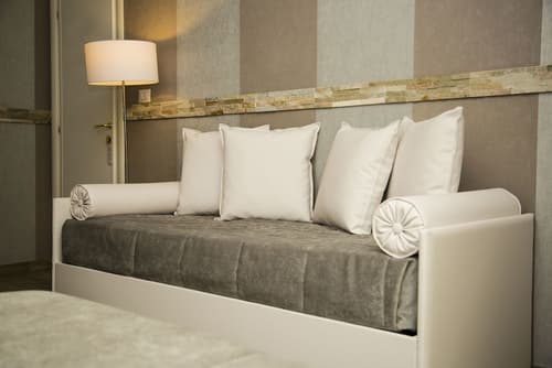 Santamaria Inn, Room