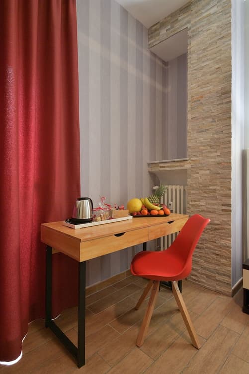 Santamaria Inn, Room