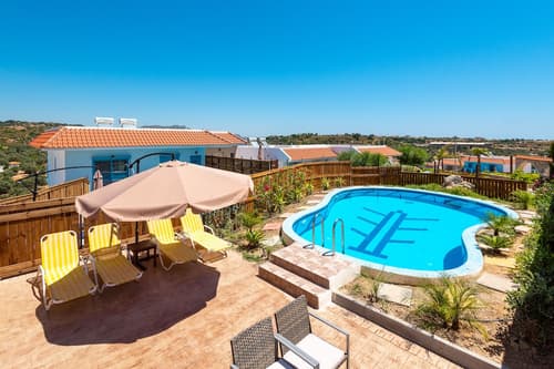 Kolymbia Village, Room