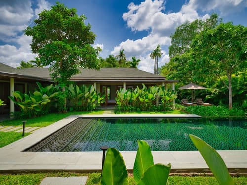 Legacy Mekong, Can Tho, Autograph Collection, Terrace/patio