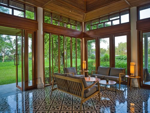 Legacy Mekong, Reception