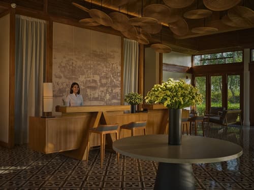 Legacy Mekong, Reception