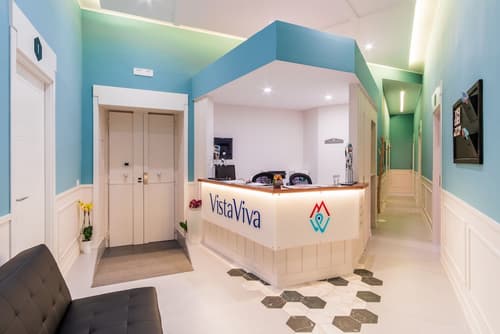 VistaViva B&B, Reception