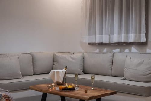 Ambience Suites, Room