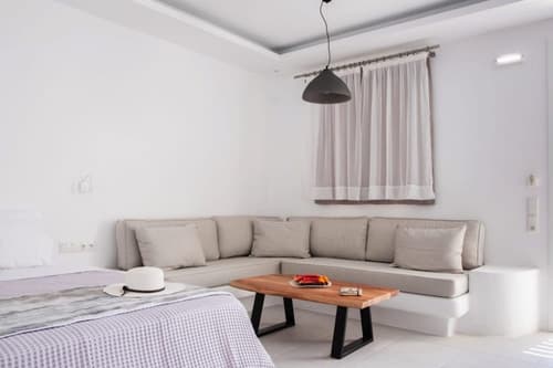 Ambience Suites, Room