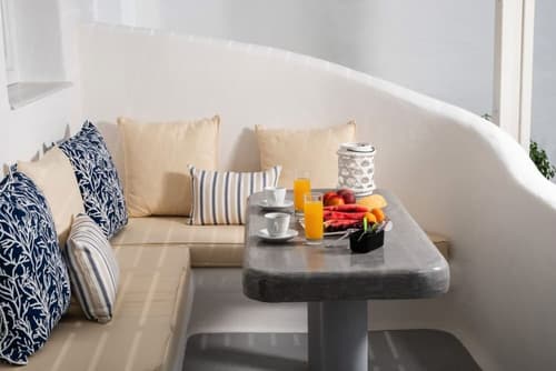 Ambience Suites, Room