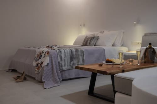 Ambience Suites, Room