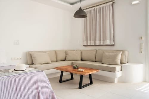 Ambience Suites, Room