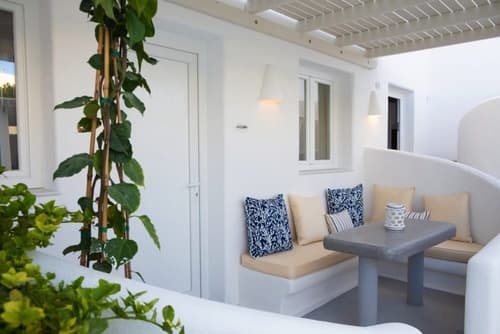 Ambience Suites, Room