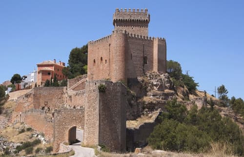 Hotel Hierbaluisa, Exterior
