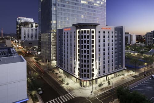 Hampton Inn & Suites Phoenix Downtown, Primary image