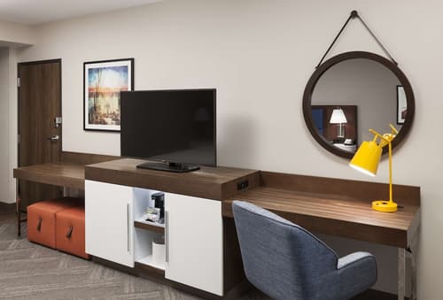 Hampton Inn & Suites Phoenix Downtown, Room