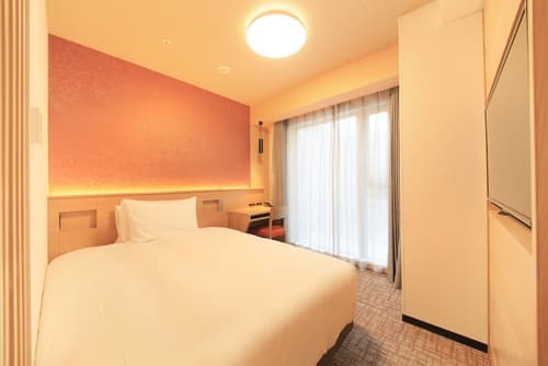 Richmond Hotel Himeji, Room