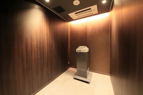 Richmond Hotel Himeji, Lobby