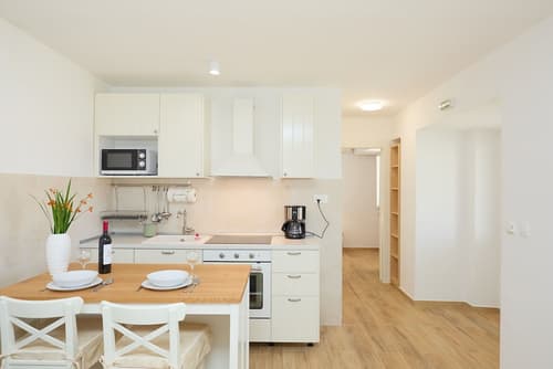 Guesthouse Anica, Private kitchen