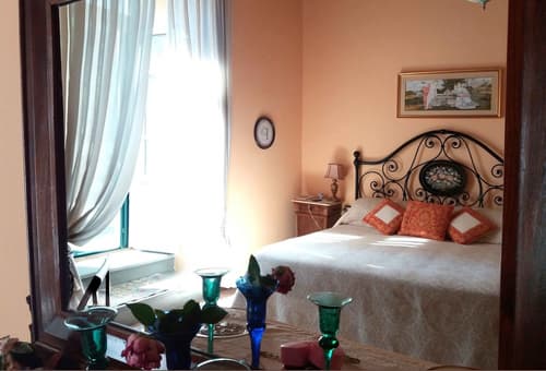 Al Vescovado 7, Room