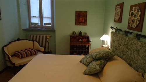 Al Vescovado 7, Room