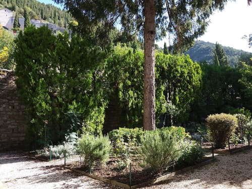 Al Vescovado 7, Property amenity