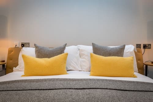 Number 31, Primary image