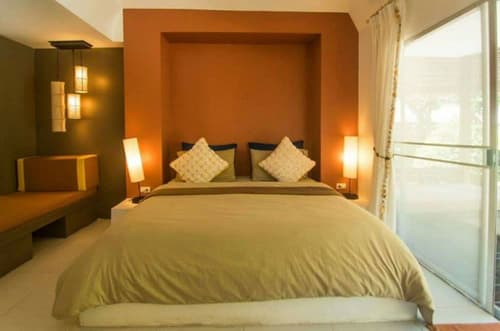 Payam Cottage Resort, Room