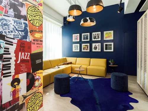 Holiday Inn - the niu, Dairy Haarlem by IHG, Primary image