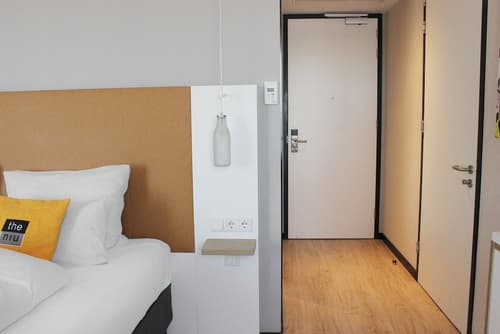 Holiday Inn - the niu, Dairy Haarlem by IHG, Room