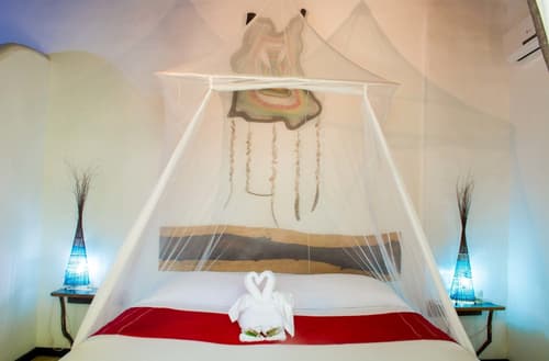 Pacha Tulum Boutique Hotel, Room