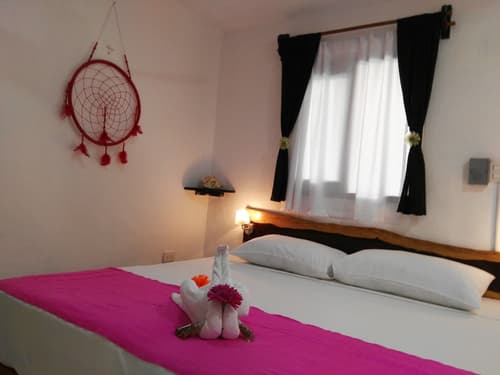 Pacha Tulum Boutique Hotel, Room