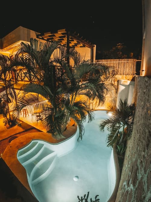 Pacha Tulum Boutique Hotel, Primary image