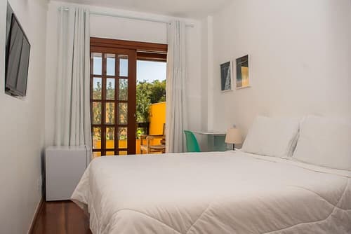 Villa Bella Ferradura, Room