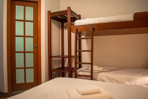 Villa Bella Ferradura, Room