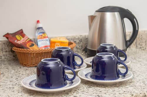 Villa Bella Ferradura, Room