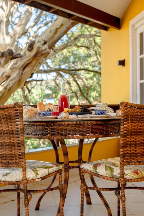 Villa Bella Ferradura, Room