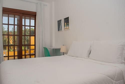 Villa Bella Ferradura, Room