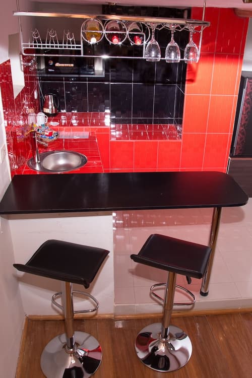 Hotel Arcangel, Room