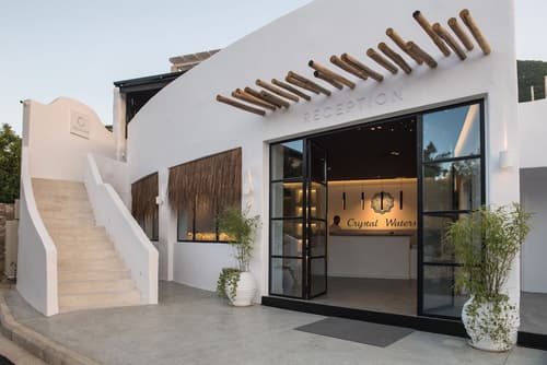 Crystal Waters, Reception