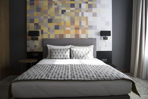 IBB Hotel Gdansk, Room