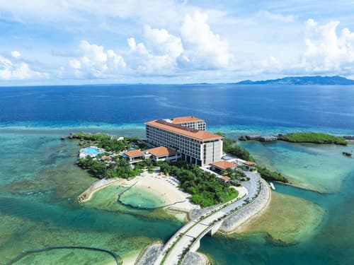 Hyatt Regency Seragaki Island Okinawa, Primary image