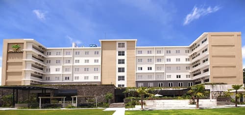 Montana Premier Senggigi, Primary image