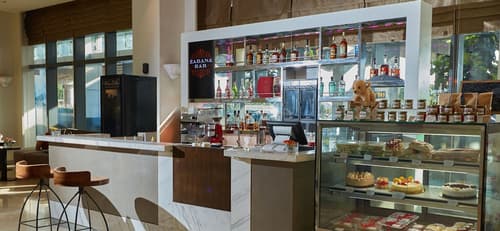 Savoy Hotel Manila near NAIA Terminal 3 MNL, Lobby lounge