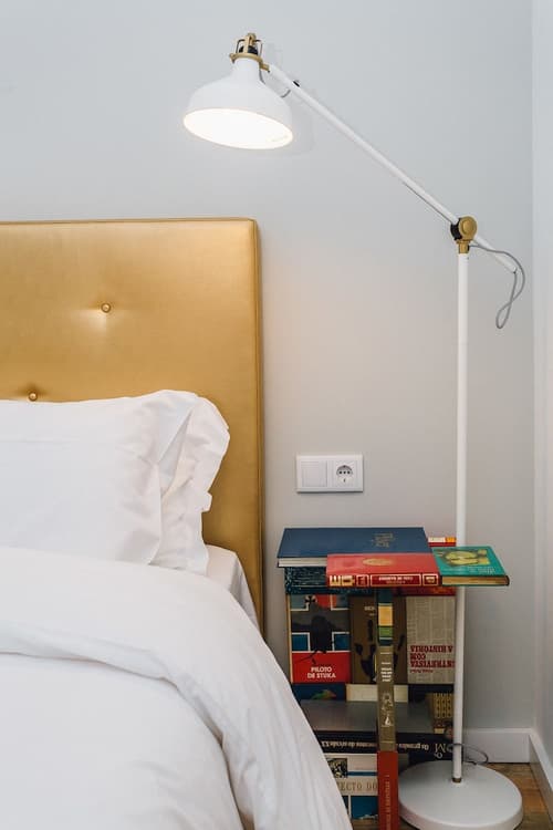 Premium Suites & Apartments Porto Centre, Room