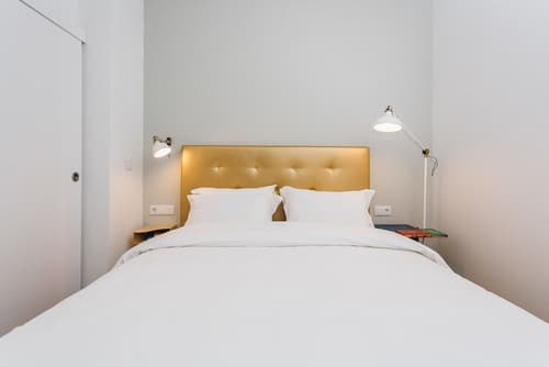 Premium Suites & Apartments Porto Centre, Room