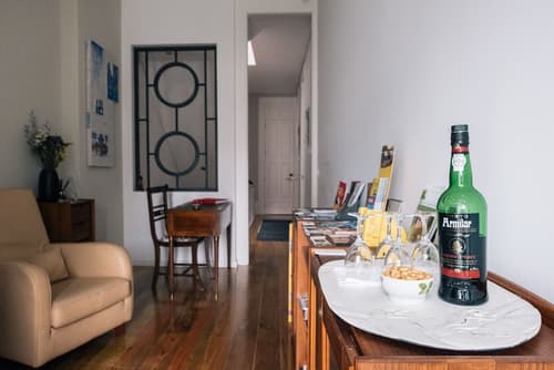 Premium Suites & Apartments Porto Centre, Reception