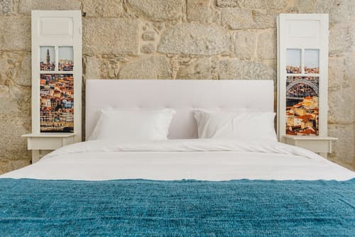 Premium Suites & Apartments Porto Centre, Room