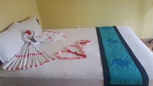 Phong Lan Guesthouse, Room