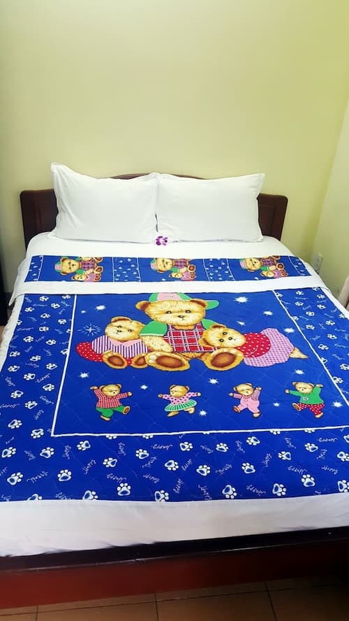 Phong Lan Guesthouse, Room