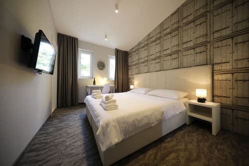 Downtown Boutique Hostel, Primary image