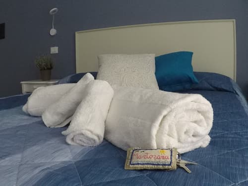 I vicini della cattedrale, Room